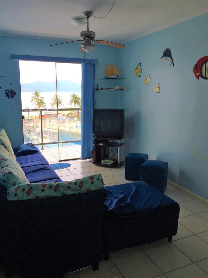 Apto Litoral Norte Caraguatatuba Exterior photo
