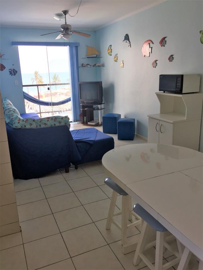 Apto Litoral Norte Caraguatatuba Exterior photo